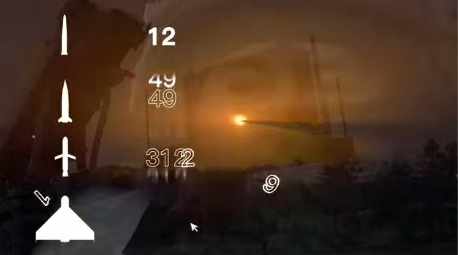 TAJNA ISPORUKA Ukrajina ima NOVO ORUŽJE, sve otkriveno zbog ovog snimka (VIDEO)